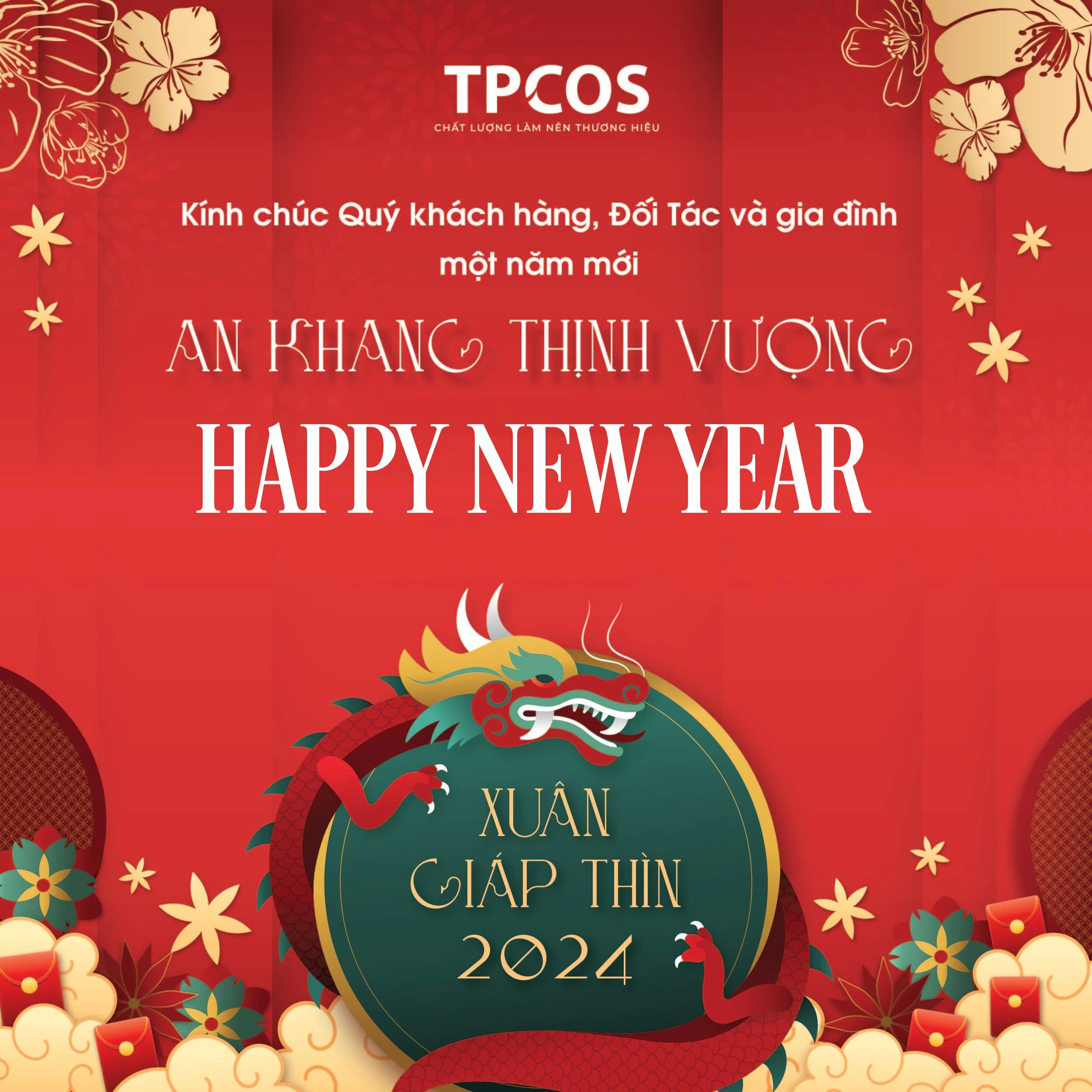 [LÌ XÌ ĐẦU NĂM 2024] ĐÓN XUÂN SANG - RƯỚC LỘC VÀNG